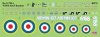 ICM 48276 Do 217M-1 WWII RAF Bomber 1/48